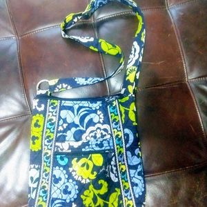 Vera Bradley Disney Crossbody